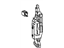 Toyota 82731-60030 Block, Cowl Side Junction, Passenger Side