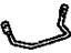 Toyota 51933-60141 Stopper