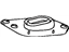 Toyota 33555-22170 Boot, Shift Lever