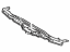 Toyota 53205-60010 Support Sub-Assembly, Radiator, Upper