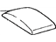 Toyota 58905-60110-B0 Door Sub-Assembly, Console Compartment