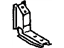 Toyota 51078-60061 Bracket Sub-Assembly, Side Step