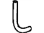 Toyota 36477-60030 Hose(For Transfer Rear Case)