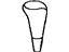 Toyota 33504-42070-C0 Knob Sub-Assembly, Shift Lever