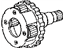 Toyota 35705-60010 Gear Assembly, Rear Planetary