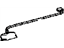 Toyota 86250-60040 Microphone