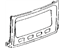 Toyota 84010-60480 Hazard Switch