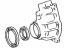 Toyota 36105-60010 Housing Sub-Assembly, Transfer Extension, Front