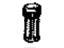 Toyota 44363-36040 Strainer Sub-Assembly, Height Control Oil
