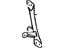 Toyota 55306-60141 Mount Bracket, Lower Center Driver Side