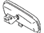 Toyota 87810-60150-A1 Mirror Assembly, Inner Rear View