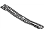 Toyota 51204-60150 Crossmember Sub-Assembly, Frame