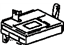Toyota 89540-60440 Computer Assembly, Skid Control