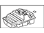 Toyota 77001-60660 Tank Assembly, Fuel