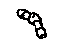 Toyota 85375-14560 Joint, Windshield Washer Hose