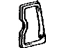 Toyota 67685-60020 Access Cover Gasket