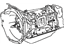 Toyota 35000-60610 Transmission Assembly, Automatic