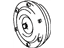 Toyota 32000-60120 Converter Assembly, Torque