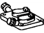 Toyota 88371-60390 Valve, Suction
