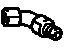 Toyota 90407-14027 Union(For Oil Cooler Tube)