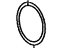 Toyota 90301-82003 Ring, O (For Brake Piston), Inner
