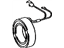 Toyota 88411-3A030 Stator Sub-Assembly, Magnet Clutch