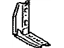 Toyota 51077-60071 Bracket Sub-Assembly, Side Step