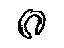 Toyota 43425-60030 Inner Joint Assembly Snap Ring
