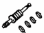 Toyota 44201-60040 Pinion Valve