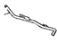 Toyota 35122-60020 Tube, Breather (For Automatic Transaxle)