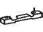 Toyota 61247-60060 Bracket, Assist Grip