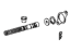 Toyota 04311-34020 Master Cylinder Repair Kit