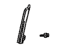 Toyota 67403-12080 Guide Channel, Rear Lower Passenger Side