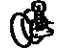 Toyota 90467-34001 Clamp Or Clip, Hose(For Radiator Outlet)