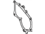 Toyota 16124-15010 Gasket, Water Pump Cover