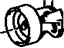 Toyota 13505-64020 Idler Sub-Assembly, Timing Belt