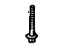 Toyota 90109-10060 Bolt