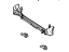 Toyota 57104-12900 Crossmember, Front