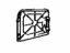 Toyota 64746-12060-04 Cover, Rear Combination Lamp Service, Driver Side