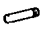 Toyota 90249-08066 Pin (For Accelerator Pedal)