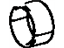 Toyota 13041-64071-01 Rod Bearings
