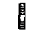 Toyota 92112-61032 Bolt, Stud(For Manifold To Cylinder Head)