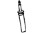 Toyota 48511-12280 Absorber, Shock Front, Passenger Side(For Cartridge Type)