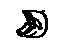 Toyota 45523-17012 Guide, Rack(For Steering Gear)