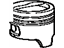 Toyota 13101-16010 Piston Sub-Assembly, W/Pin
