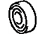Toyota 90099-10141 Front Bearing