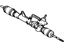 Toyota 44250-12080 Gear Assembly
