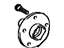 Toyota 43502-32050 Hub, Front