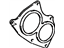 Toyota 33151-12020 Retainer, Bearing, Rear(MTM)