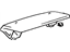 Toyota 55404-12540-06 Panel Sub-Assembly, Instrument Cluster Finish